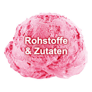 eiskugel rohstoffe de